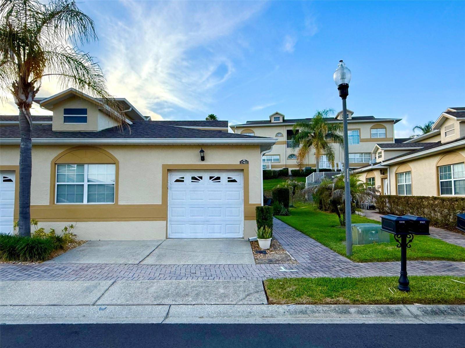 17411 PROMENADE DR, Clermont, FL 34711