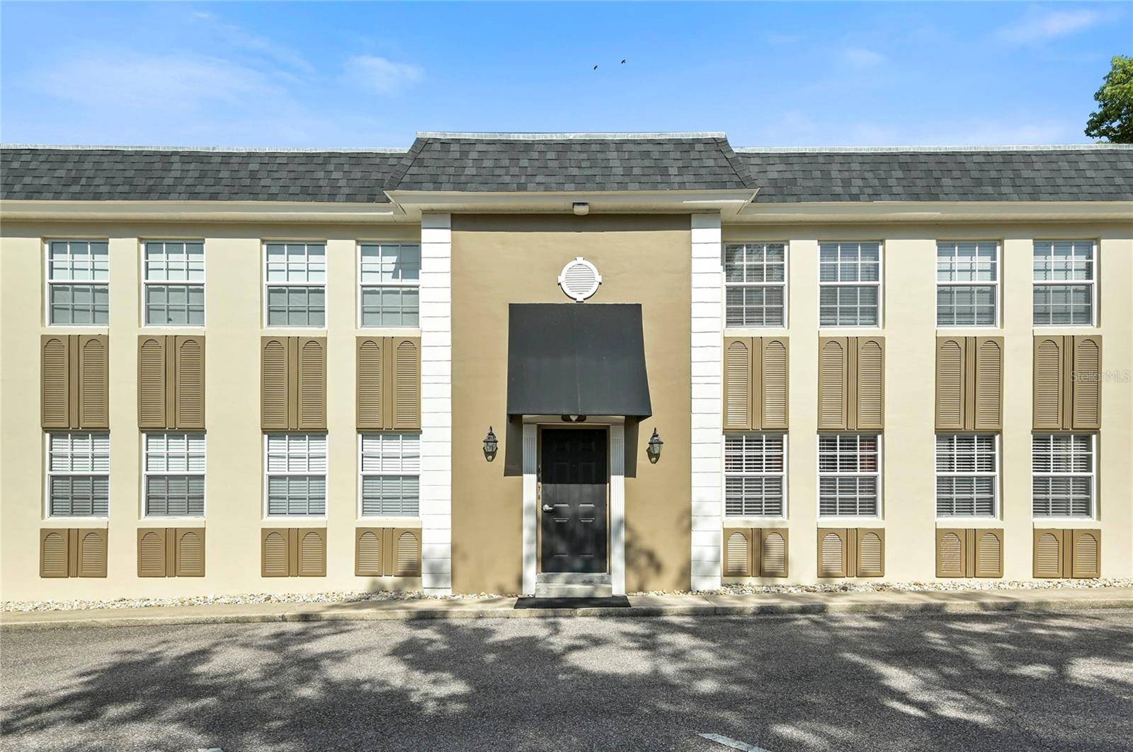 317 E AMELIA ST #7, Orlando, FL 32801