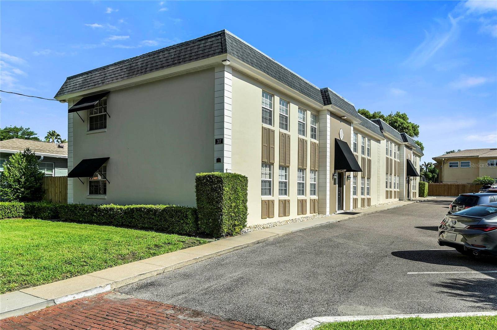 317 E AMELIA ST #7, Orlando, FL 32801