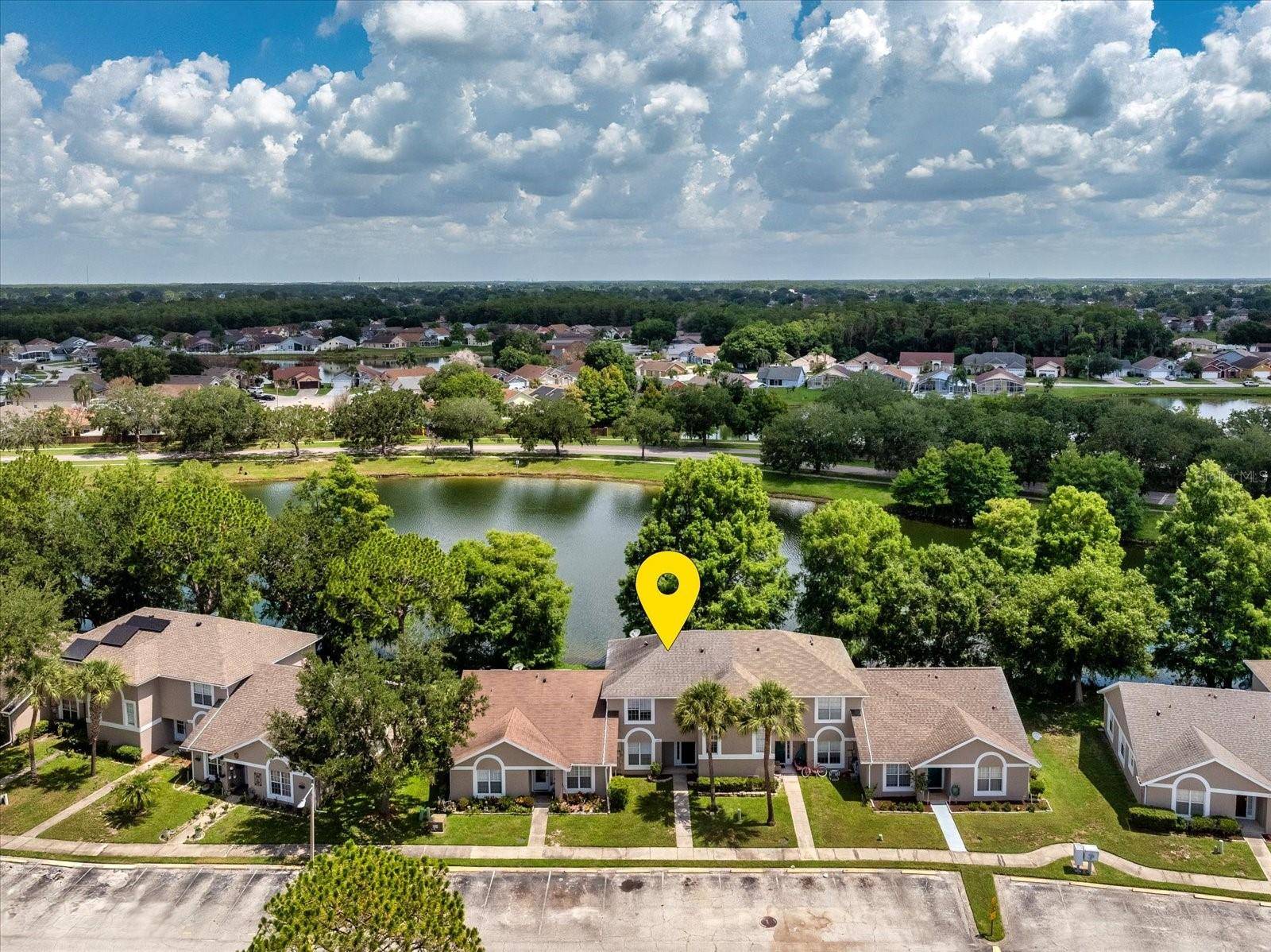 2321 WATER VIEW LOOP, Kissimmee, FL 34743