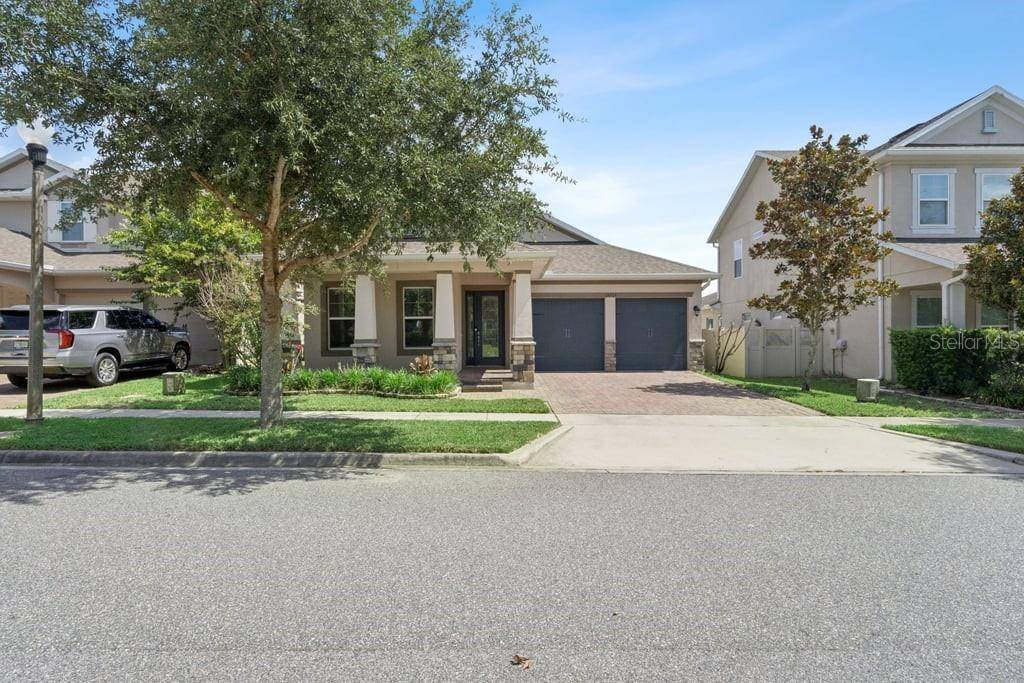15725 SWEET LIMETTA DR, Winter Garden, FL 34787