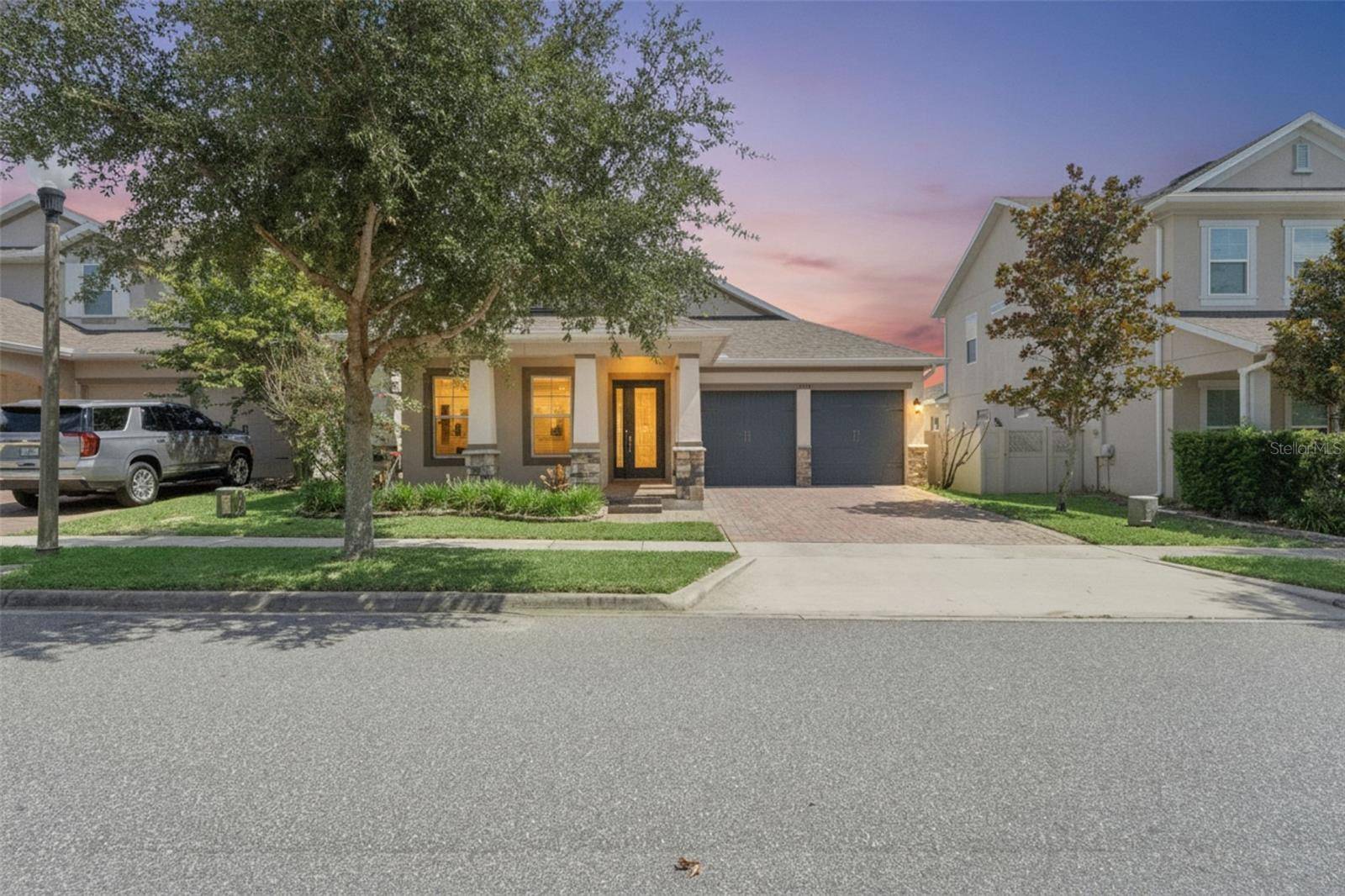 15725 SWEET LIMETTA DR, Winter Garden, FL 34787