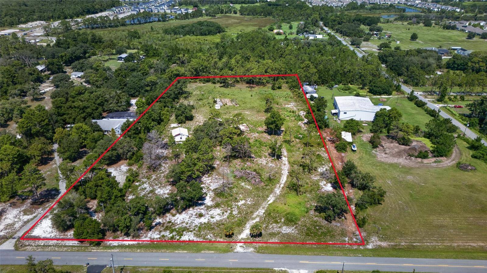 2670 MCMICHAEL RD, St Cloud, FL 34771