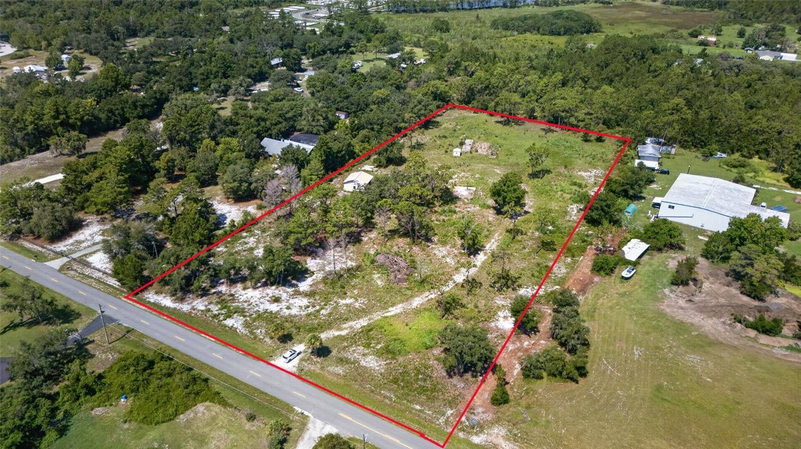 2670 MCMICHAEL RD, St Cloud, FL 34771