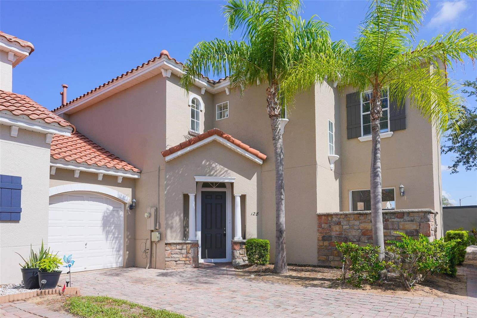 128 BRUNELLO DR, Davenport, FL 33897