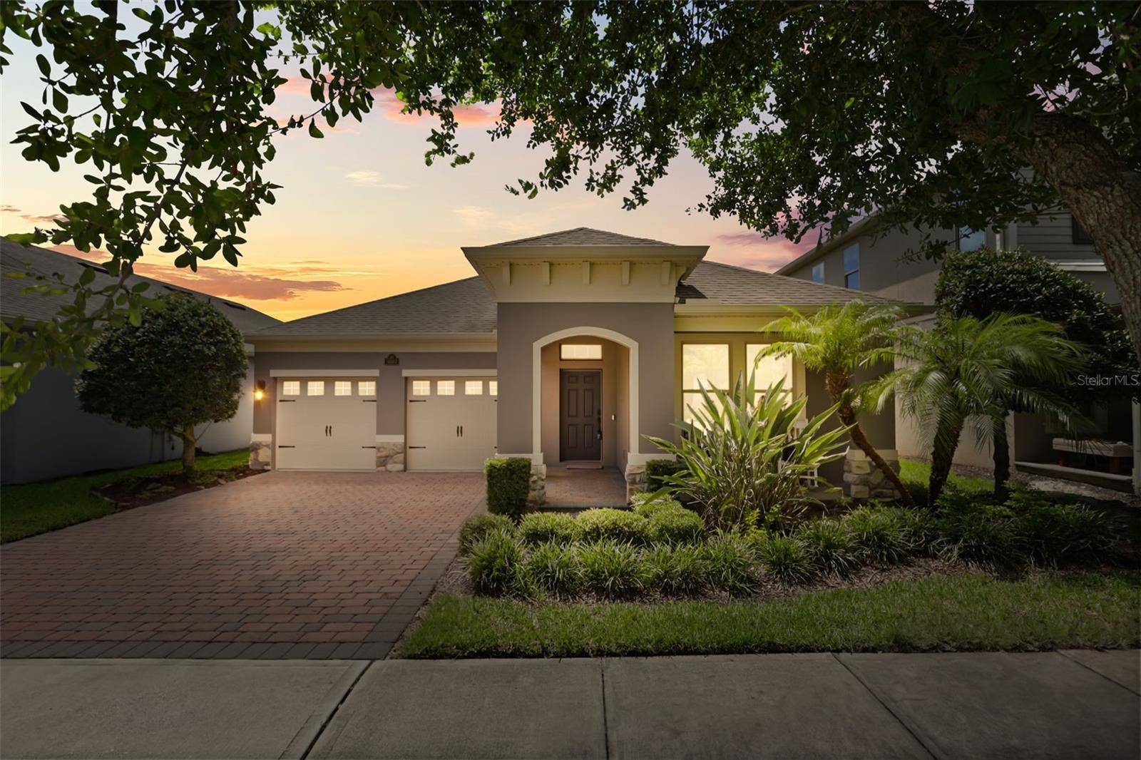 16082 HAMPTON CROSSING DR, Winter Garden, FL 34787