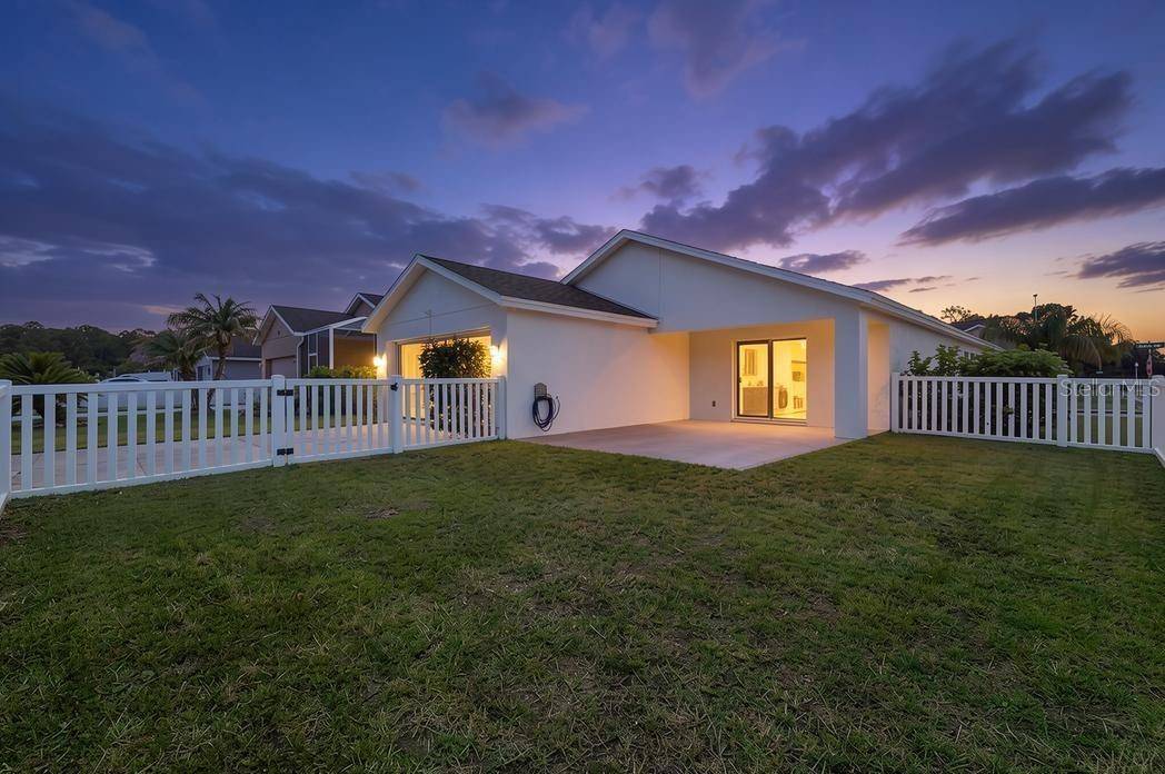 3320 MARSILI AVE, New Smyrna Beach, FL 32168
