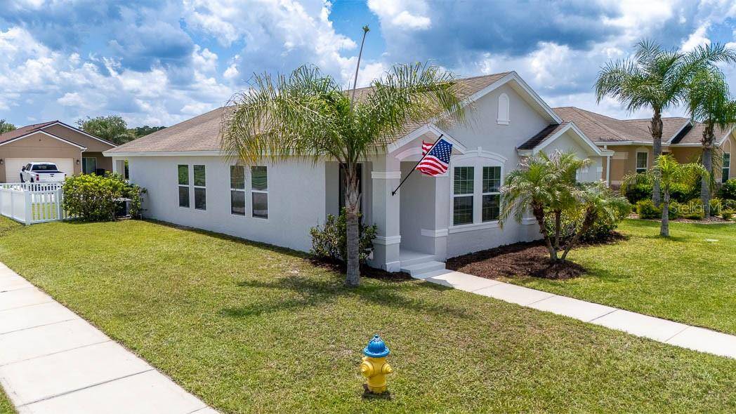 3320 MARSILI AVE, New Smyrna Beach, FL 32168