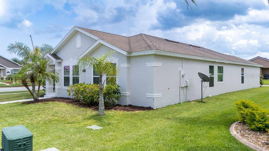 3320 MARSILI AVE, New Smyrna Beach, FL 32168