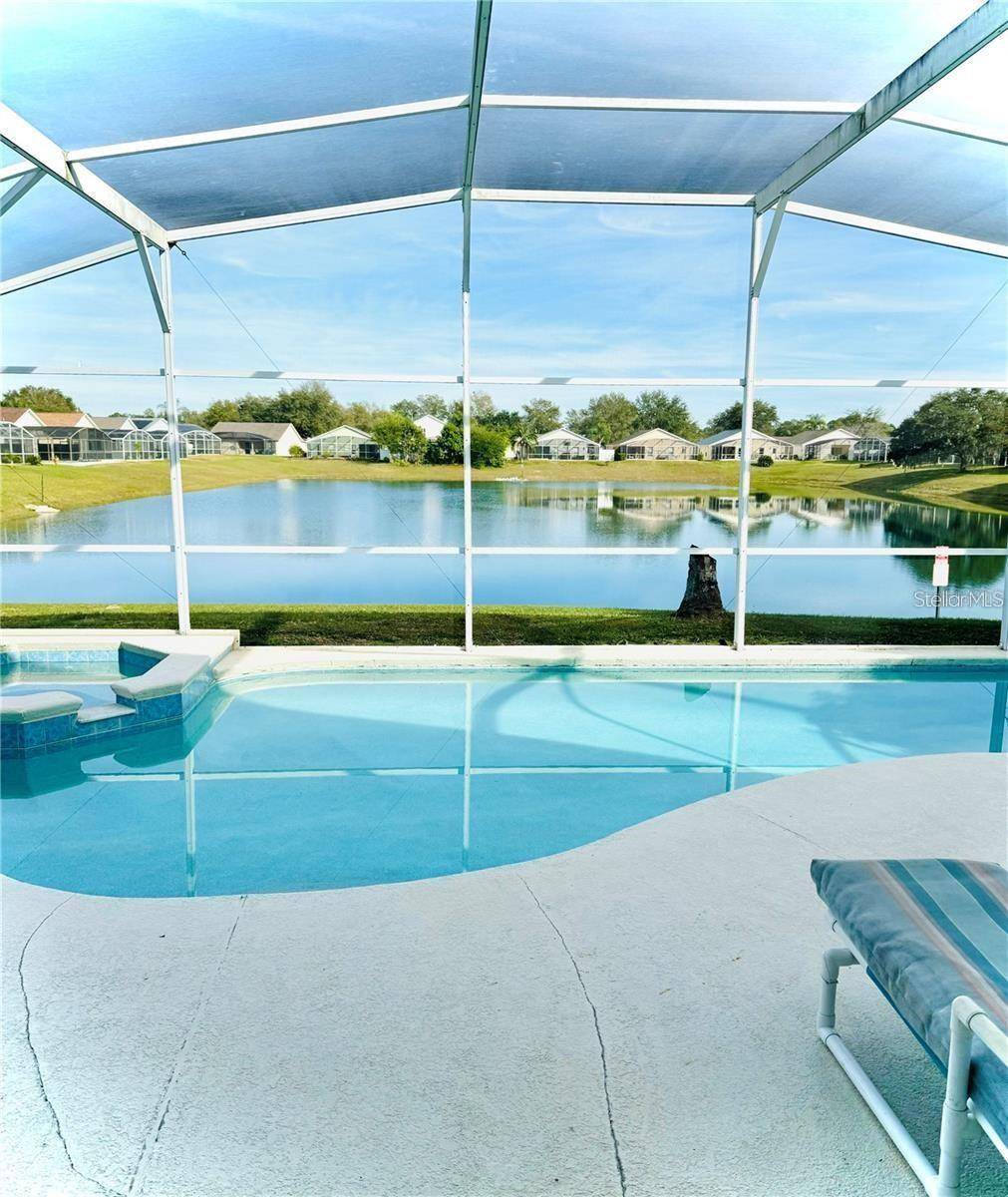 1144 CLEAR CREEK CIR, Clermont, FL 34714