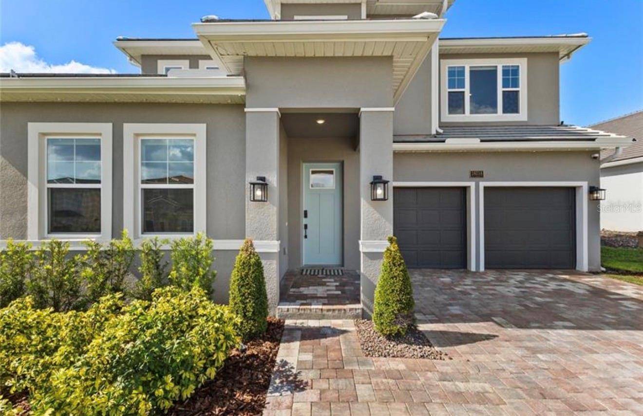 16018 VOLTERRA PT, Bella Collina, FL 34756