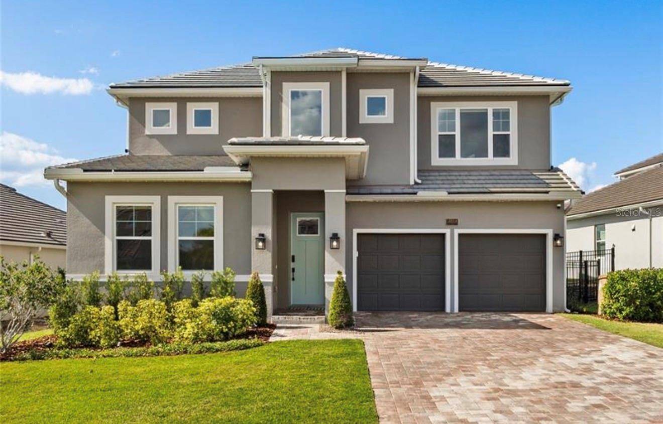 16018 VOLTERRA PT, Bella Collina, FL 34756
