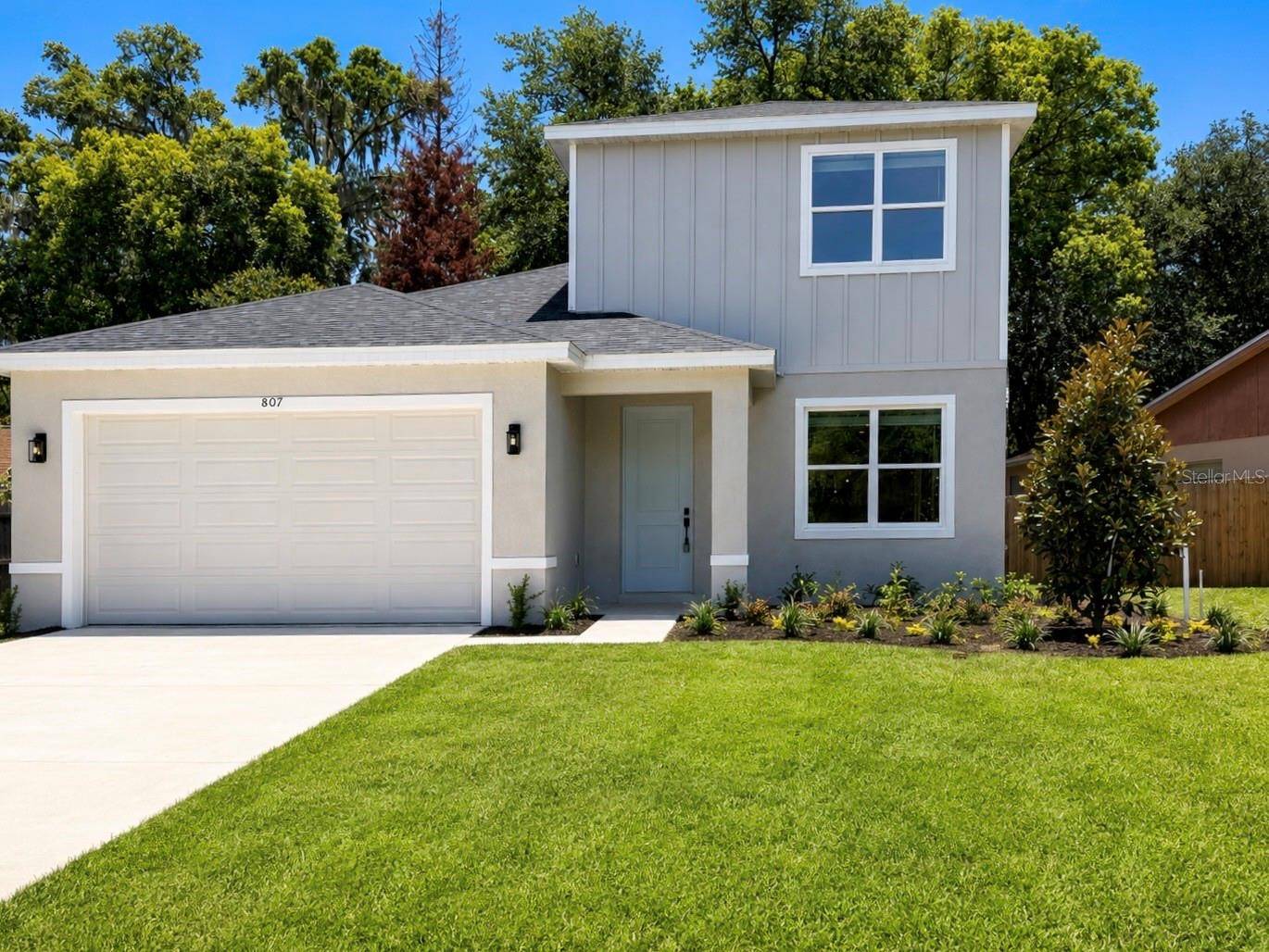 807 SANTA BARBARA DR, Sanford, FL 32773