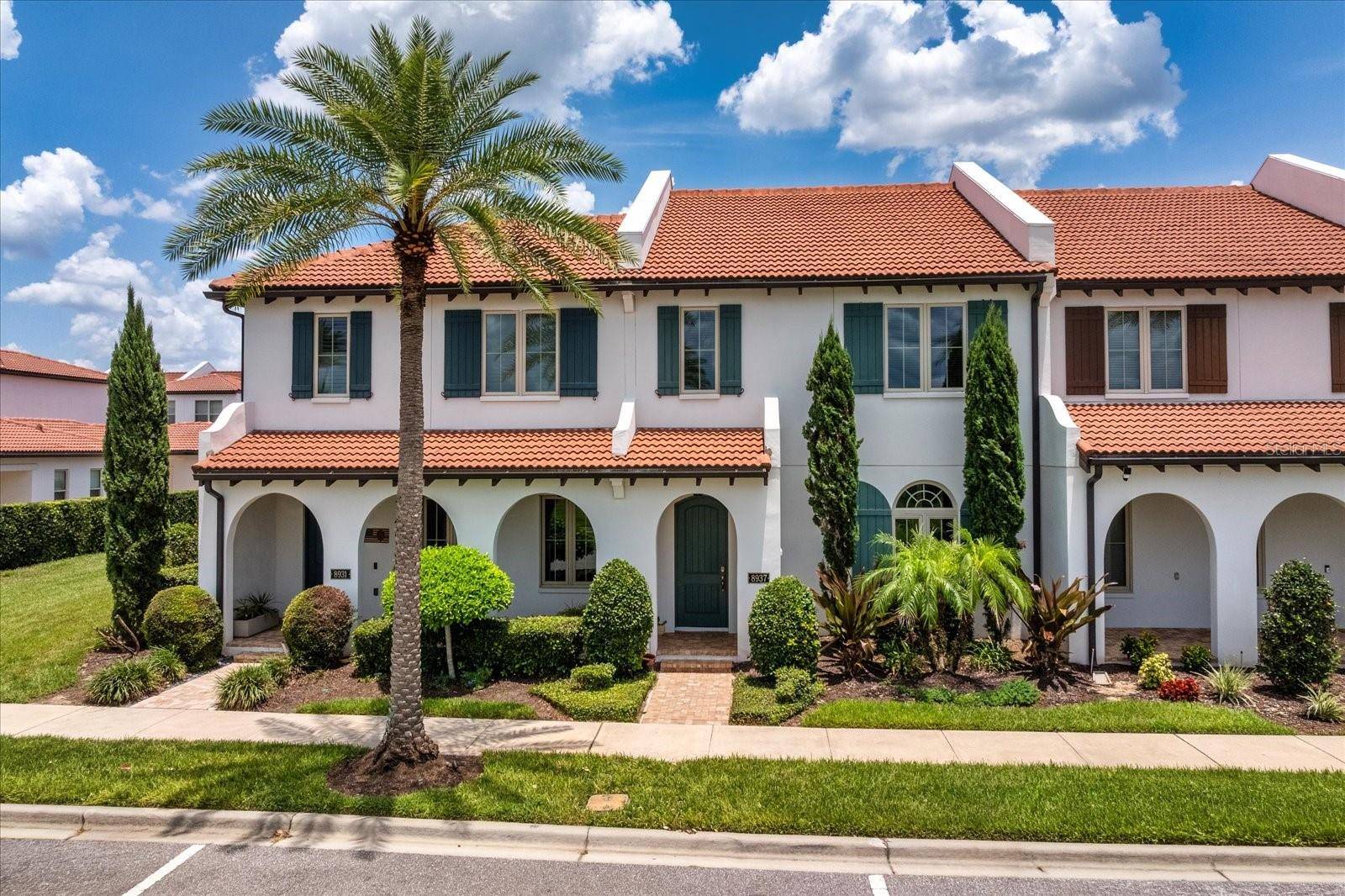 8937 LAKESHORE POINTE DR, Winter Garden, FL 34787