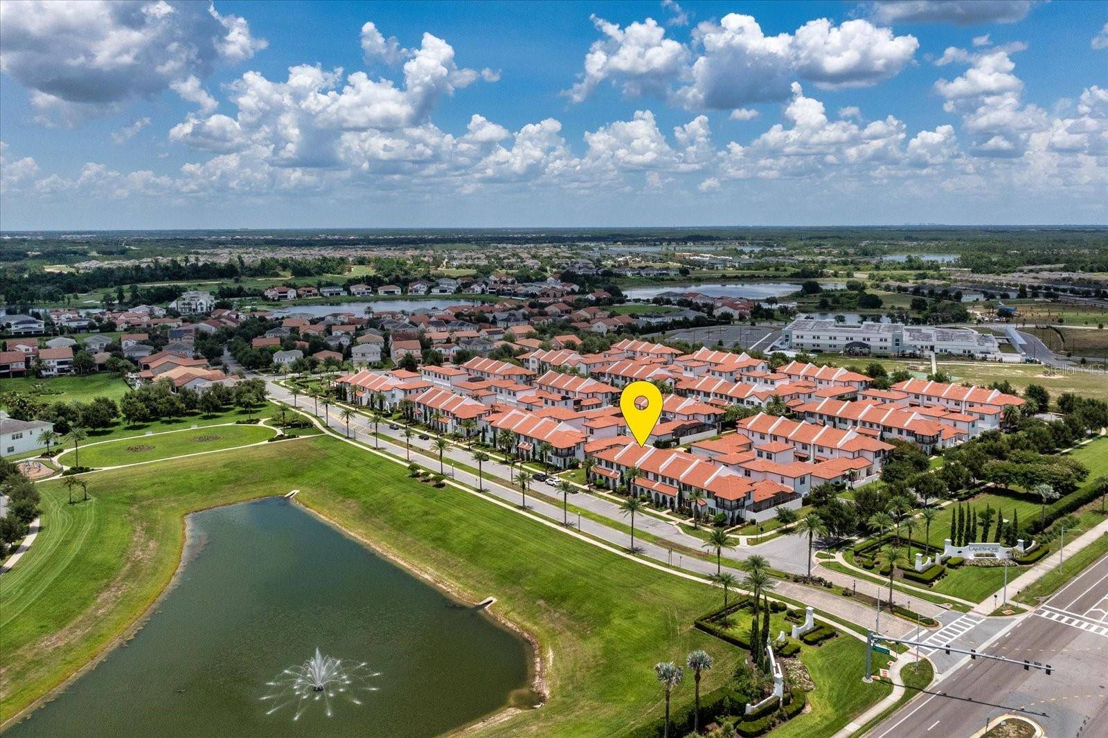 8937 LAKESHORE POINTE DR, Winter Garden, FL 34787