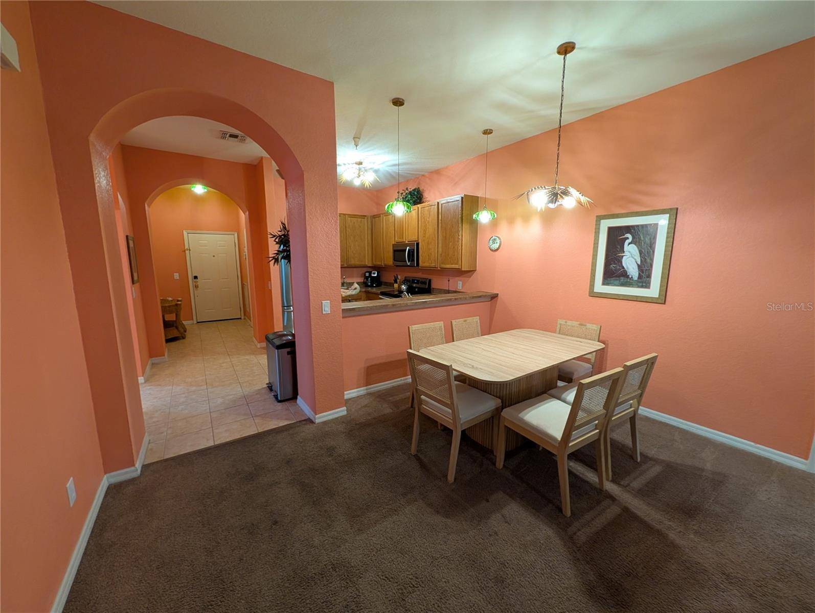 210 WATLING WAY #24-210, Davenport, FL 33897