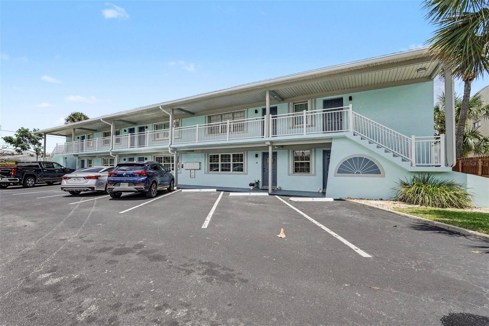 1011 S MIRAMAR AVE #9, Indialantic, FL 32903