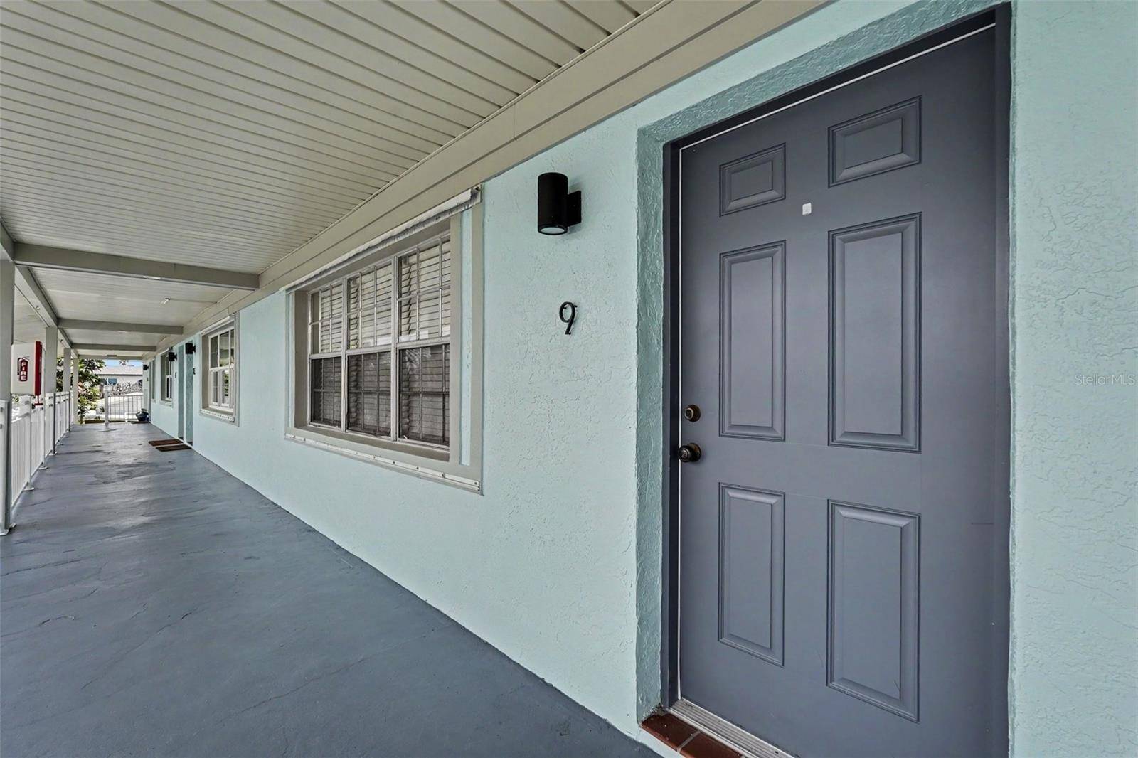 1011 S MIRAMAR AVE #9, Indialantic, FL 32903