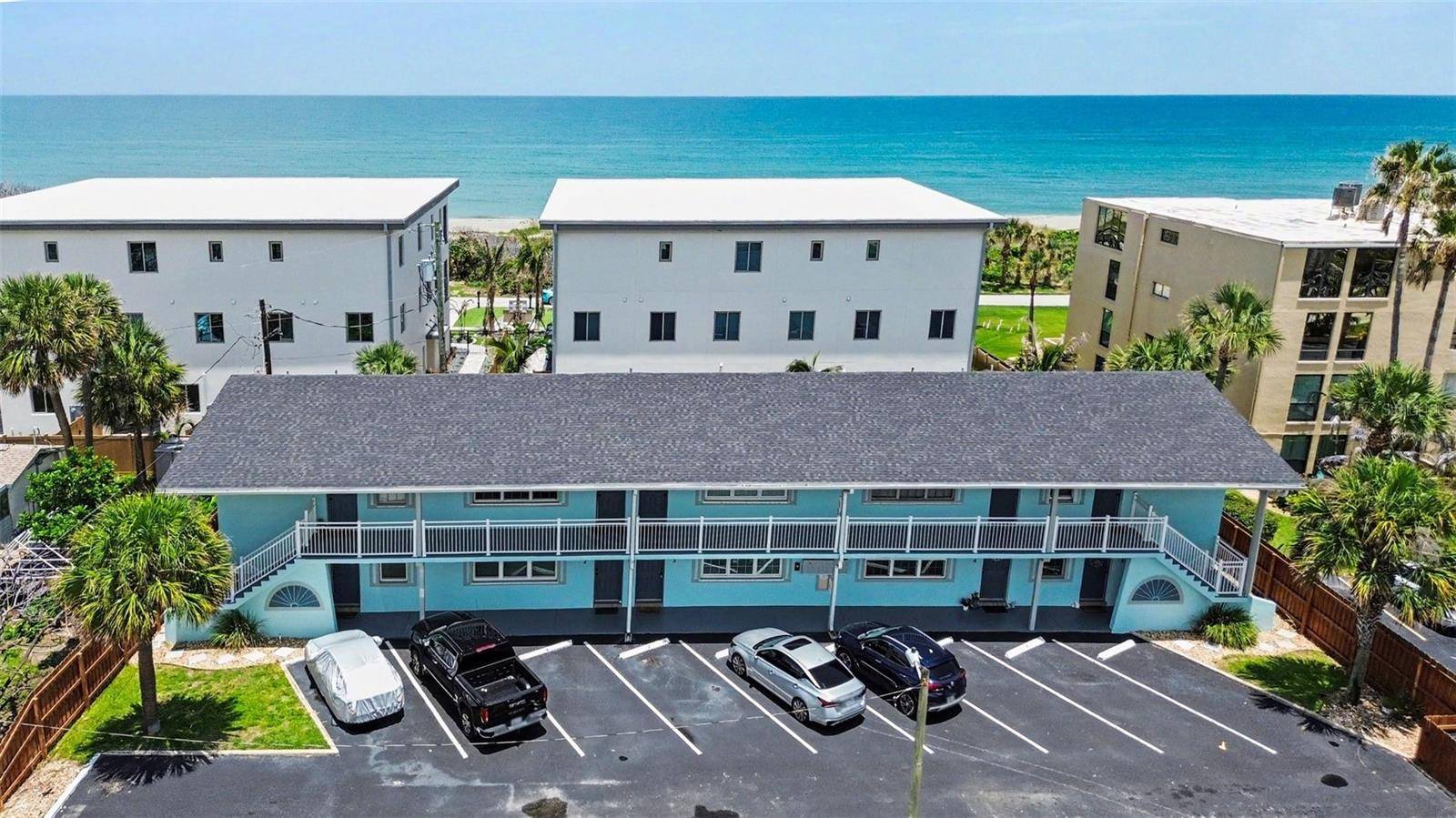 1011 S MIRAMAR AVE #9, Indialantic, FL 32903