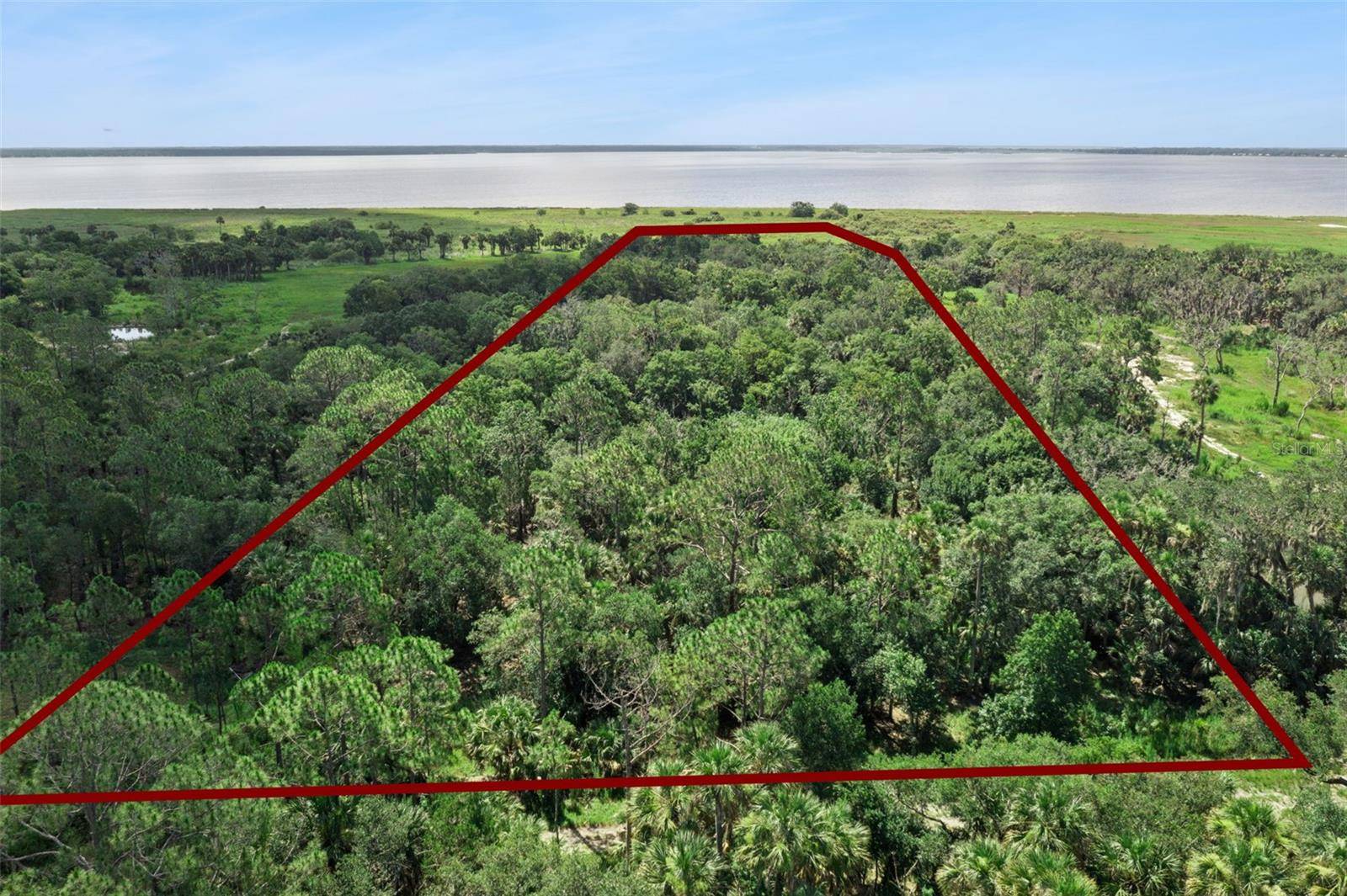 CANVASBACK TRL, Geneva, FL 32732