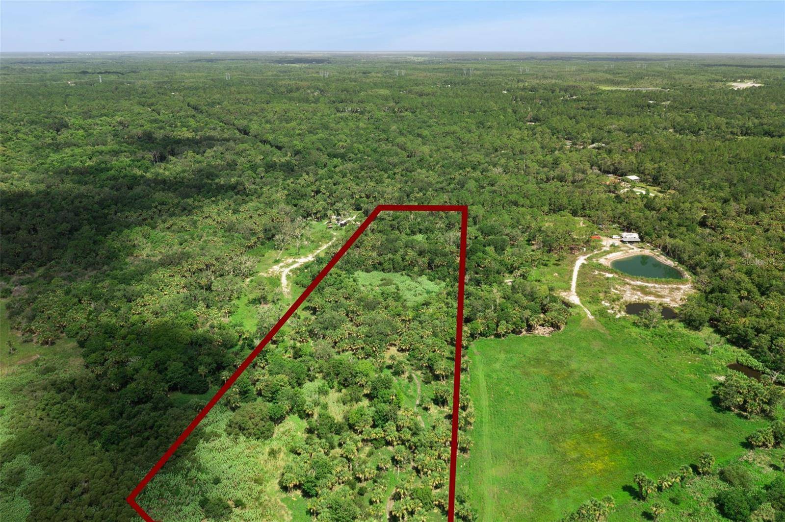 CANVASBACK TRL, Geneva, FL 32732
