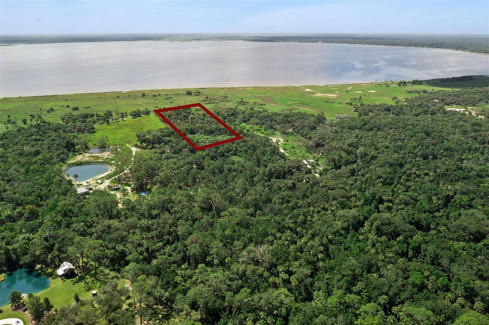 CANVASBACK TRL, Geneva, FL 32732
