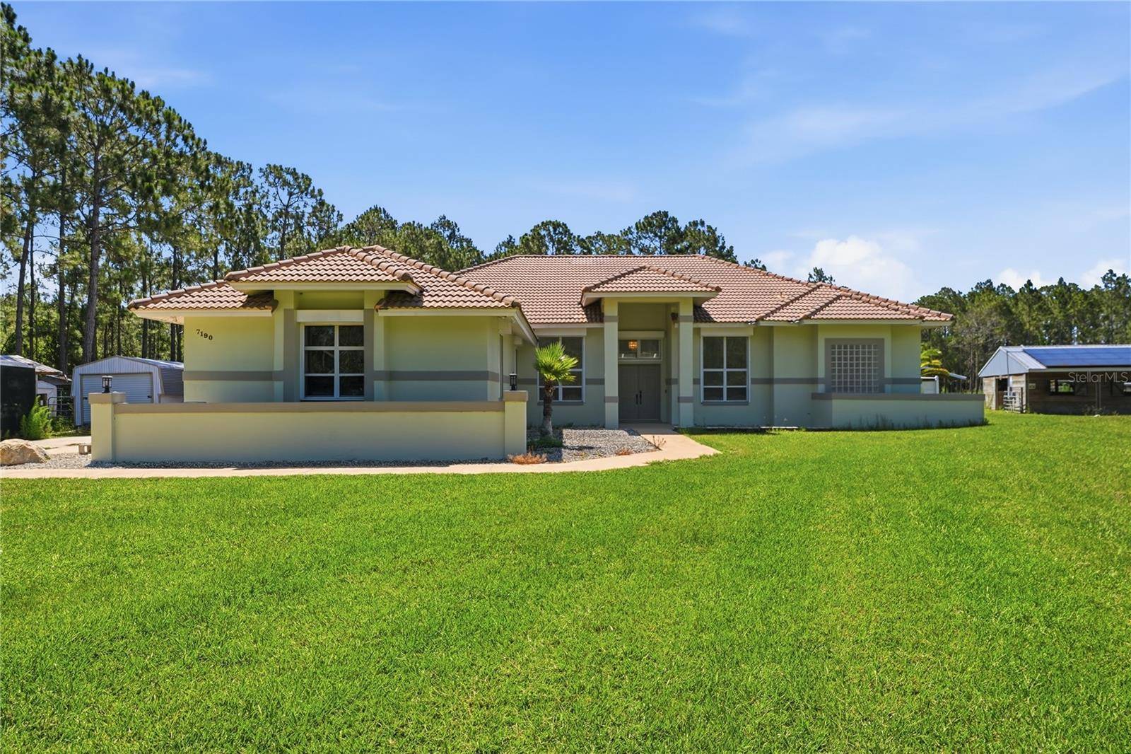 7190 SIX GUN CT, St Cloud, FL 34771