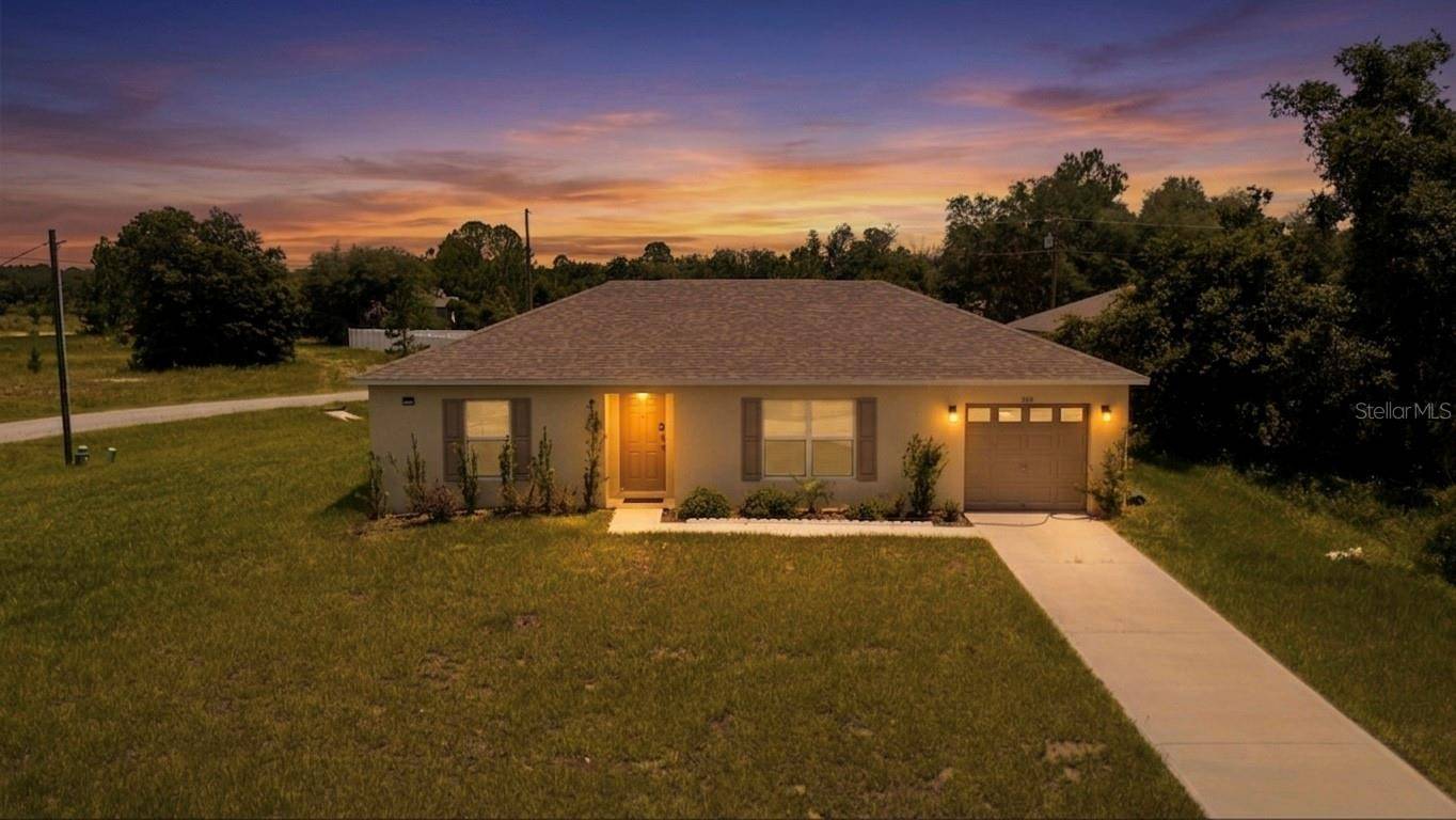 360 BASS CT, Kissimmee, FL 34759