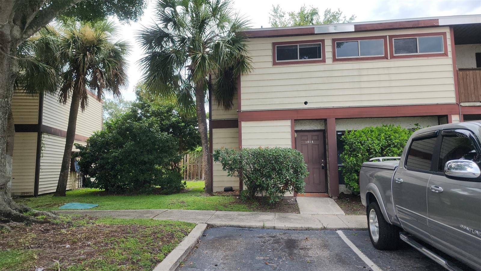 1818 WARRINGWOOD DR #GE, Orlando, FL 32839