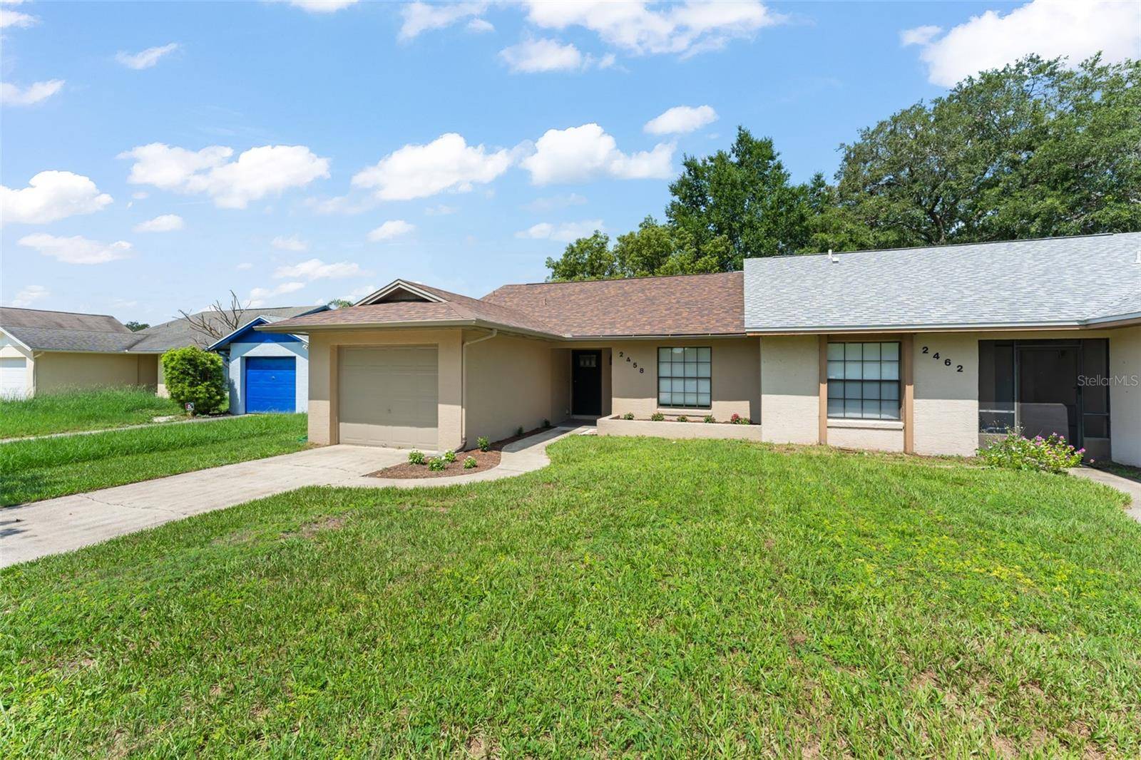 2458 LONG MEADOW WAY, Orlando, FL 32817