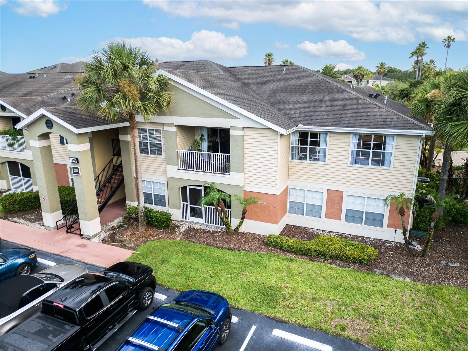 1910 SUMMER CLUB DR #212, Oviedo, FL 32765