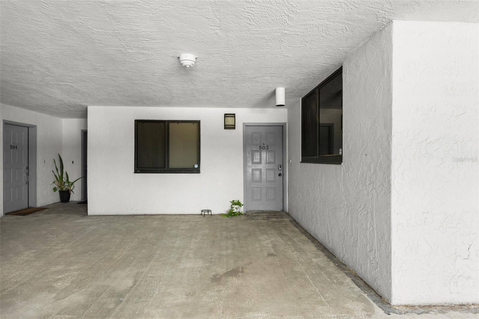 530 E CENTRAL BLVD #503, Orlando, FL 32801