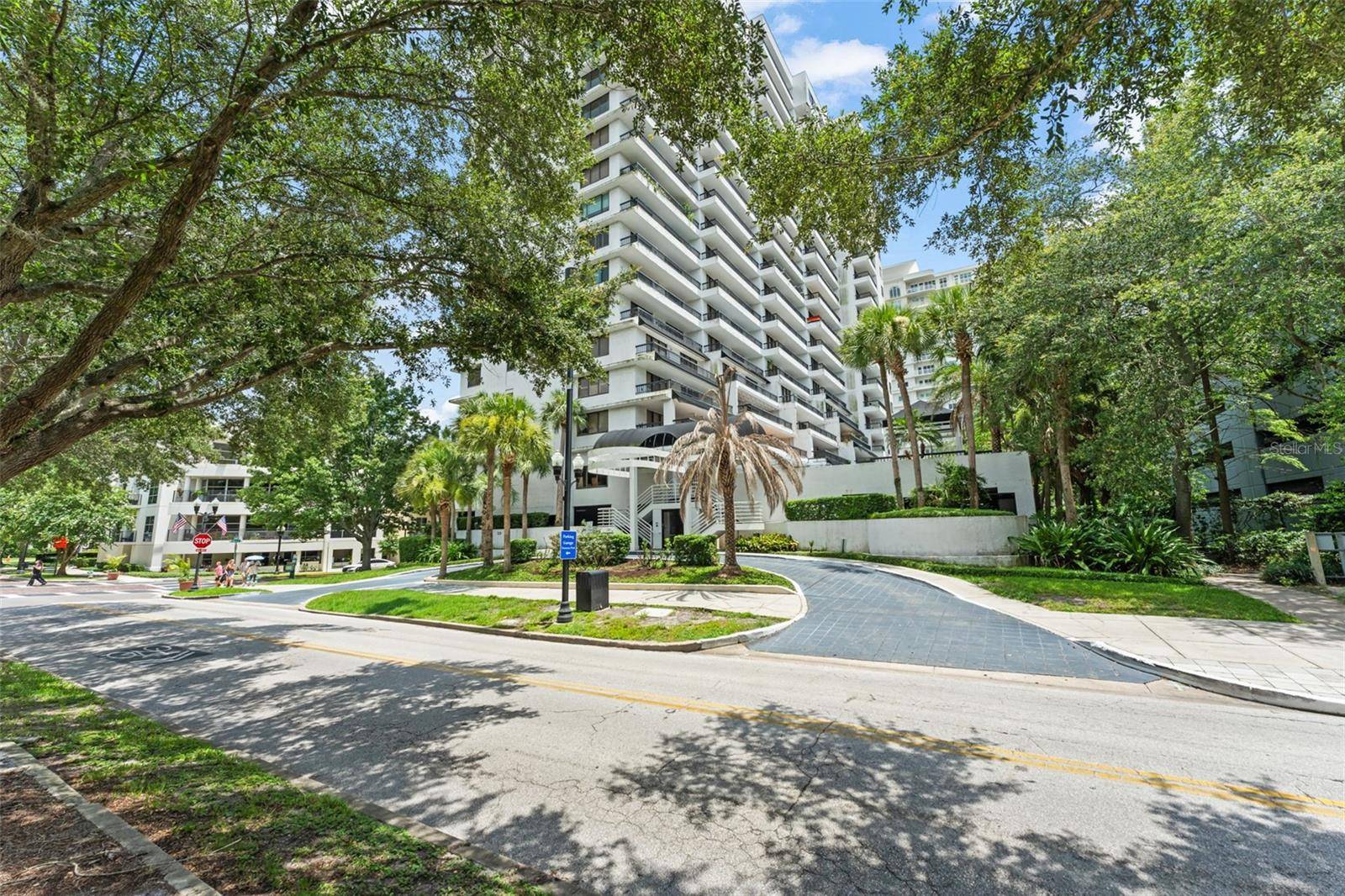 530 E CENTRAL BLVD #503, Orlando, FL 32801