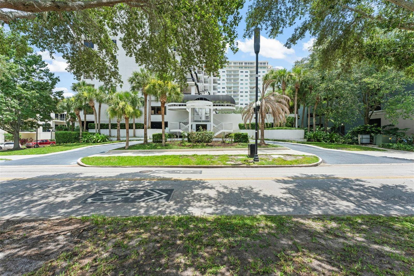 530 E CENTRAL BLVD #503, Orlando, FL 32801