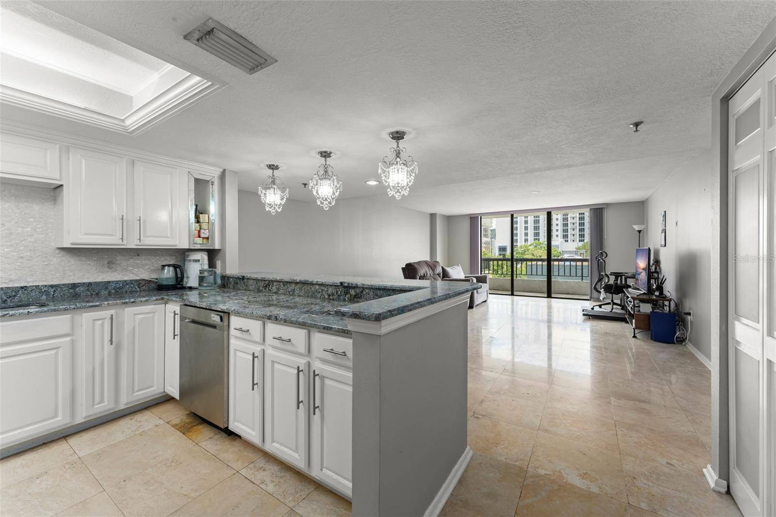530 E CENTRAL BLVD #503, Orlando, FL 32801