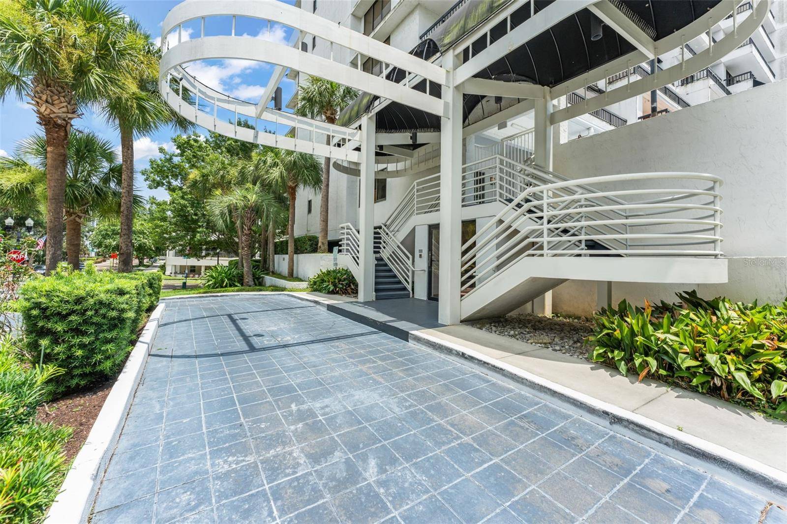 530 E CENTRAL BLVD #503, Orlando, FL 32801