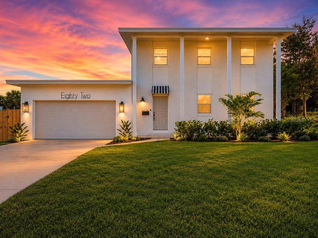 82 RAY MAR DR, Ormond Beach, FL 32176
