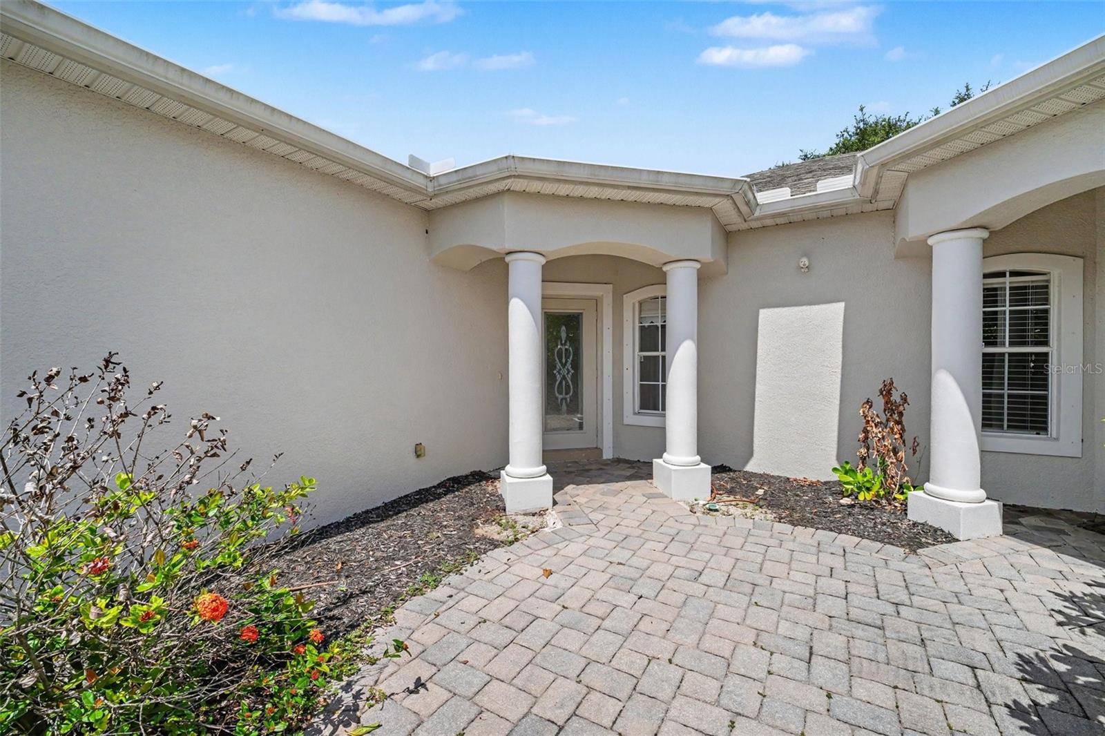 1819 TULLAGEE AVENUE AVE, Melbourne, FL 32940
