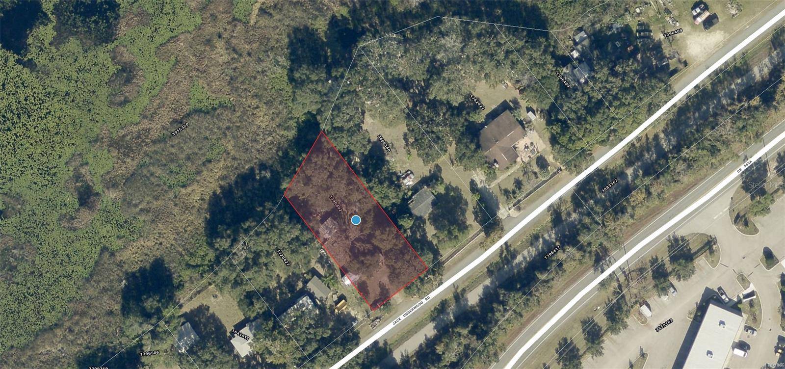 9053 JACK UNDERWOOD RD, Clermont, FL 34711