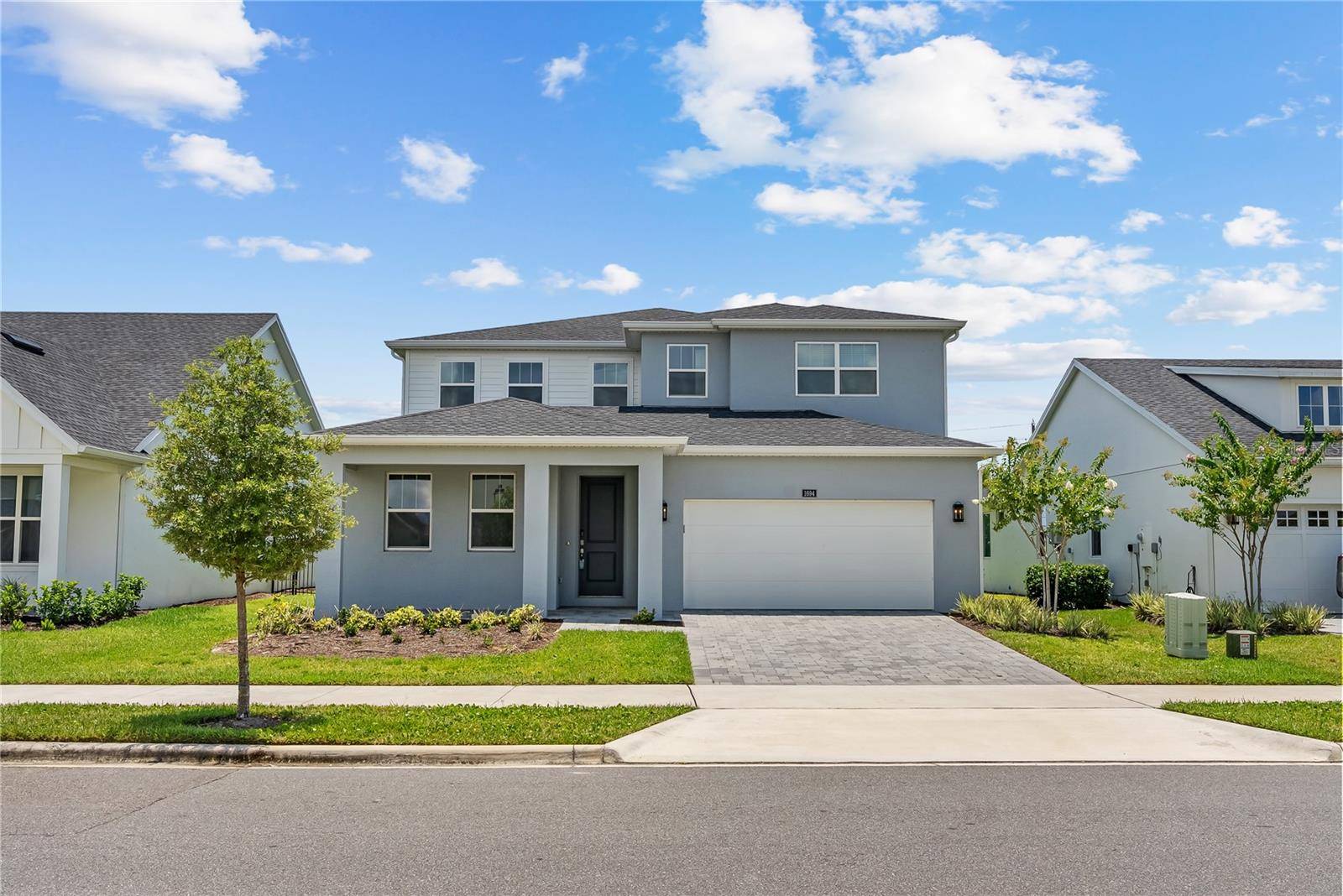 1694 PINECLIFF DR, Apopka, FL 32703