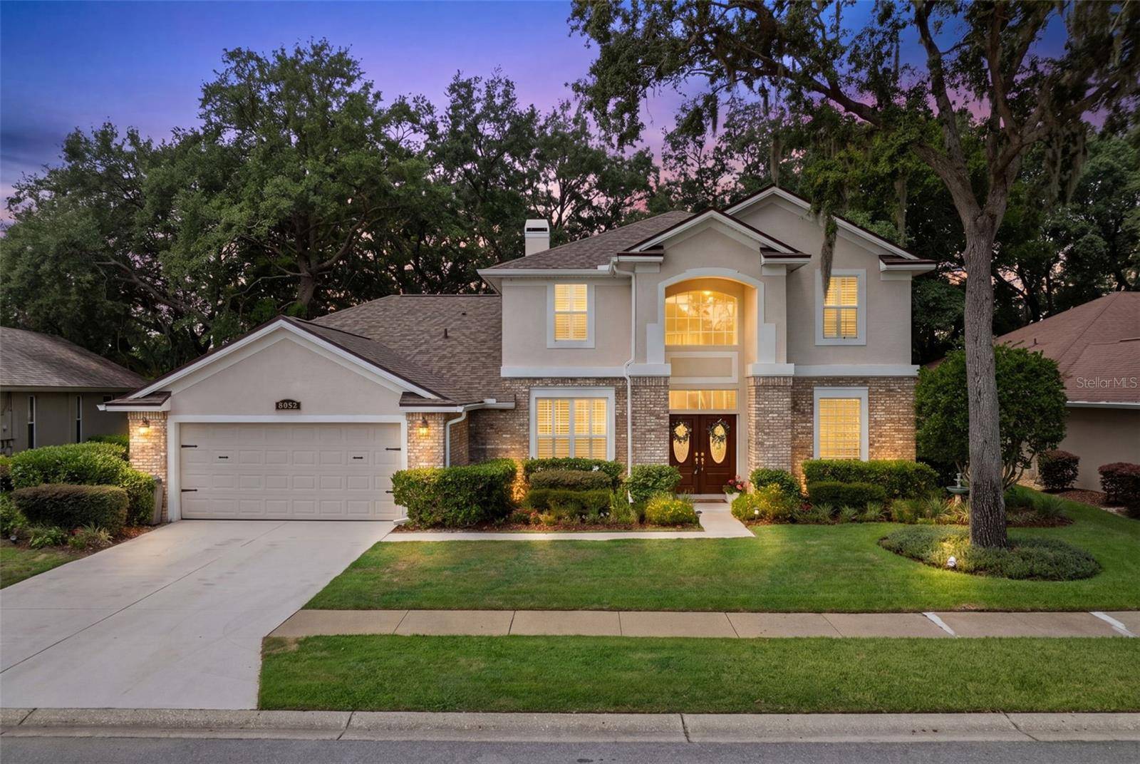 8052 LAUREL RIDGE DR, Mount Dora, FL 32757