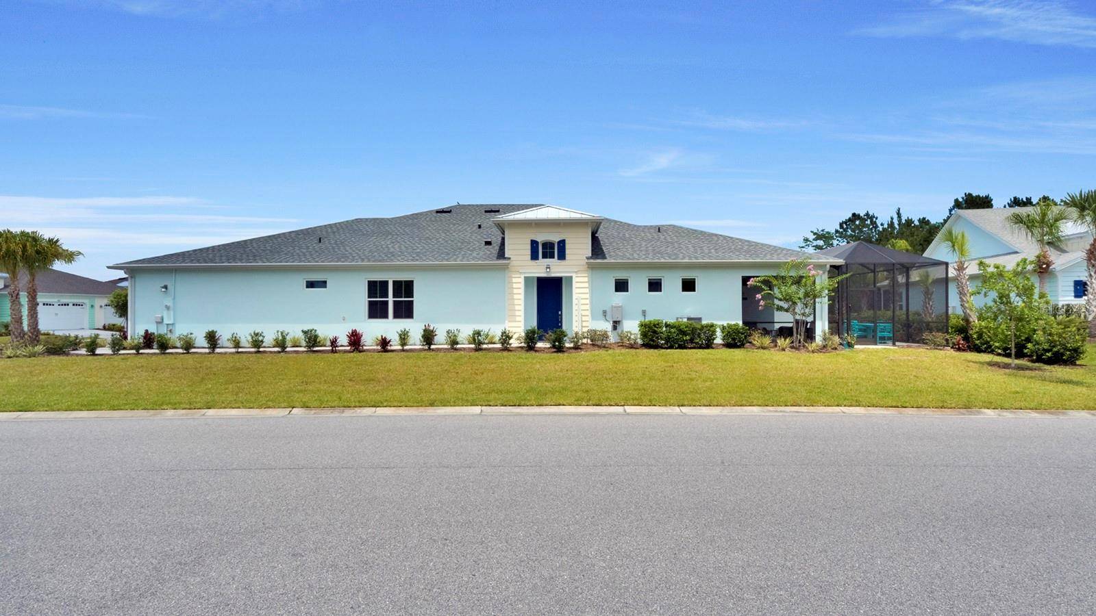 202 SUMMERTIME PL, Daytona Beach, FL 32124