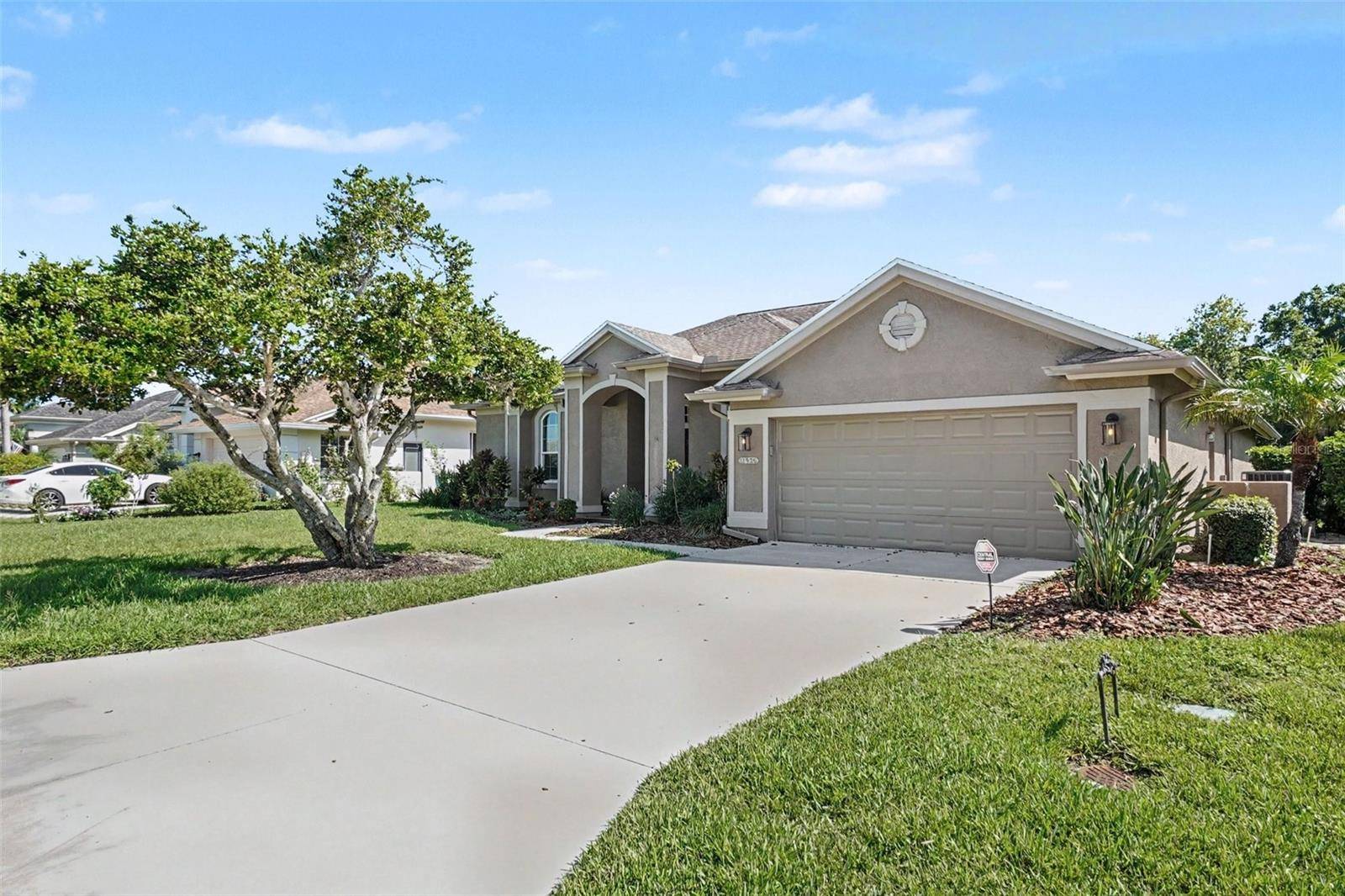 11920 OAK RIDGE DR, Parrish, FL 34219