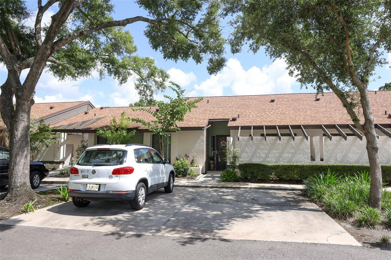 2372 SUN VALLEY CIR #2372, Winter Park, FL 32792