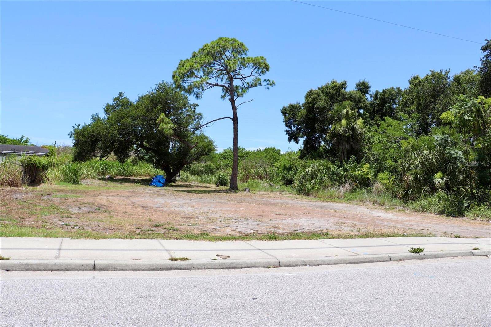 0 MANGO AVE, Sarasota, FL 34234