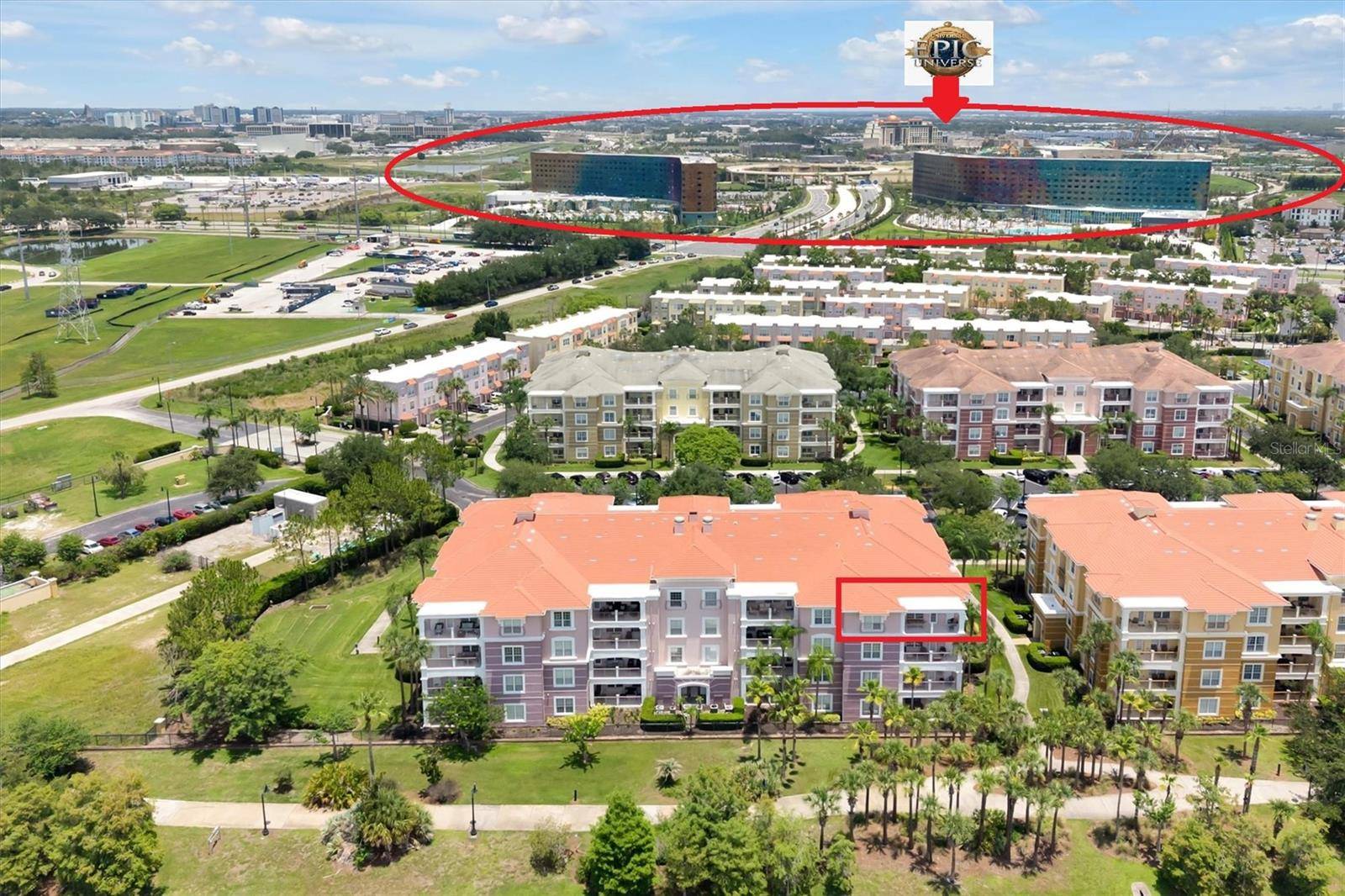 5048 SHOREWAY LOOP #40404, Orlando, FL 32819
