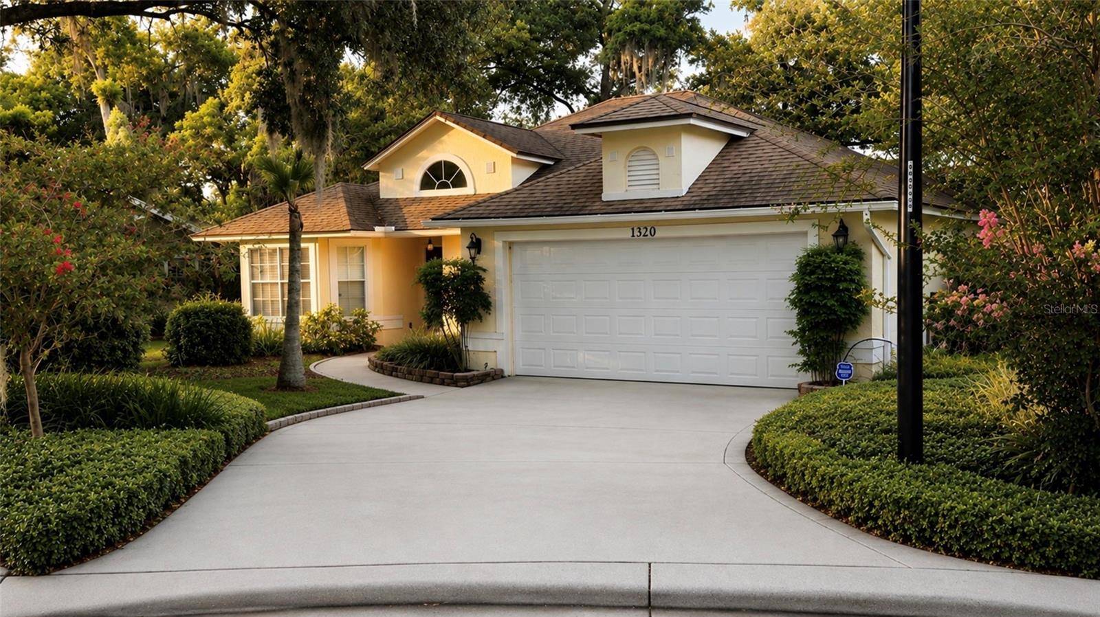 1320 SASSAFRAS AVE, Altamonte Springs, FL 32714