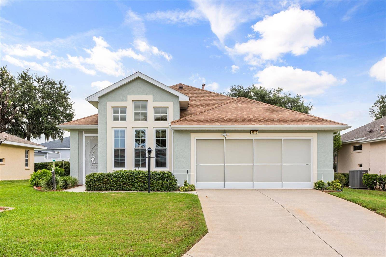 6170 SAILBOAT AVE, Tavares, FL 32778