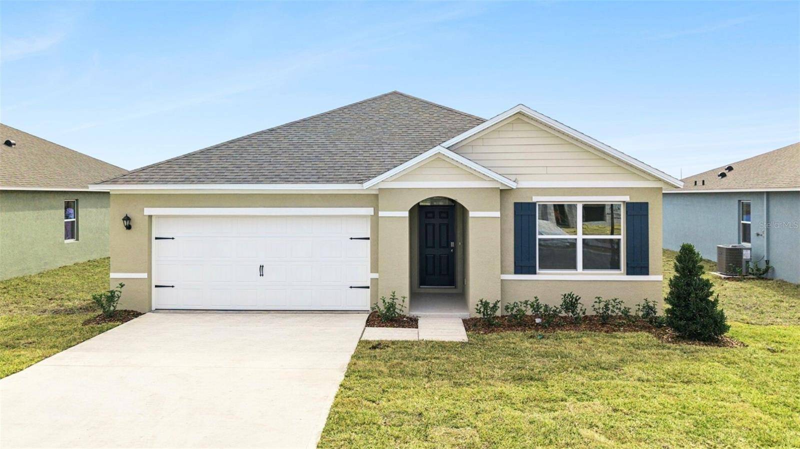 5780 SPRINGER ST, St Cloud, FL 34771
