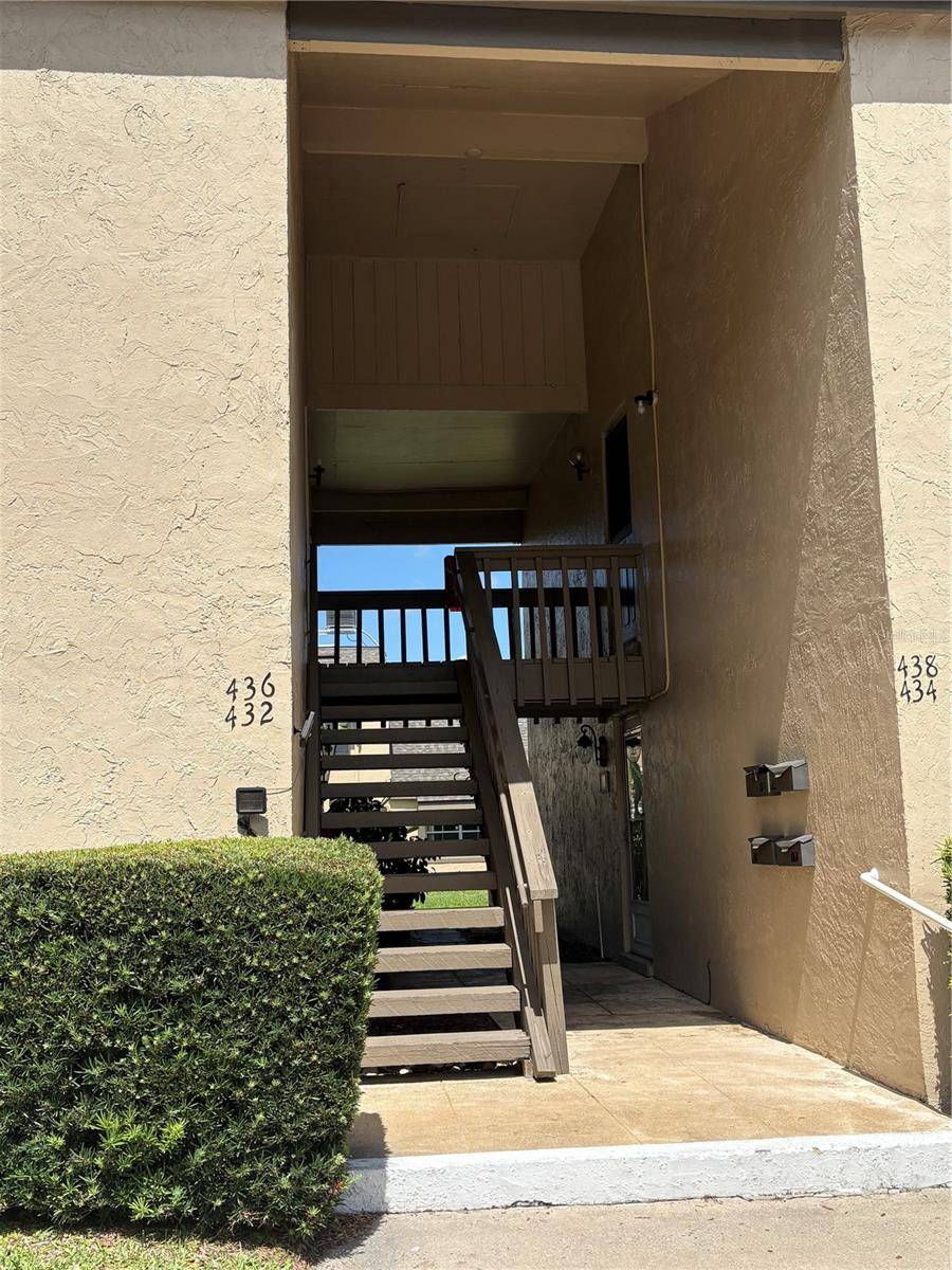 436 WINDMEADOWS ST #436, Altamonte Springs, FL 32701